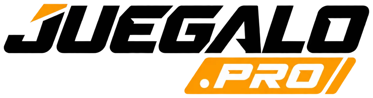 Juegalo Pro